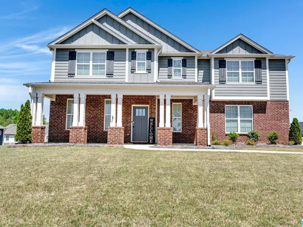 487 Doss Ferry Pkwy, Kimberly, AL 35091