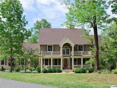 1812 Locust Shade Ct, Charlottesville, VA, 22911
