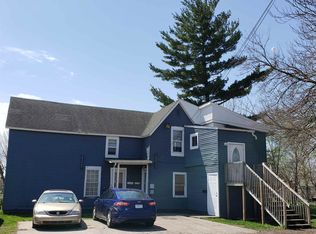 717 S Walnut St, South Bend, IN 46619
