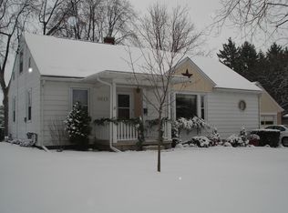 543 Geyer St, Frankenmuth, MI 48734