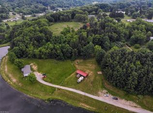 45880 Y And O Rd, East Liverpool, OH 43920