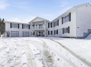 4189 Highway 215, Lower Burlington, NS B0N2A0