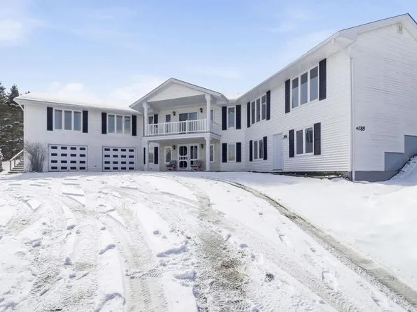 4189 Highway 215, Lower Burlington, NS B0N 2A0