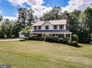 7504 Mayfair Ct, Mount Airy, MD 21771