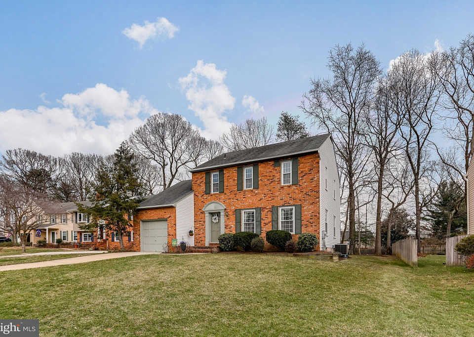 1st image of 507 Likeston Ct