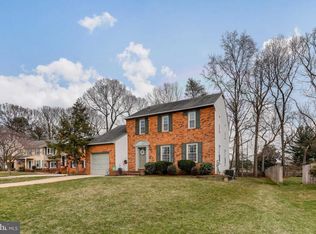 507 Likeston Ct, Severna Park, MD 21146