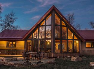 9949 County Road 58p, Placerville, CO 81430