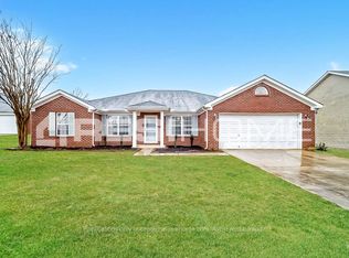 117 Vandenberg Ln, Harvest, AL 35749