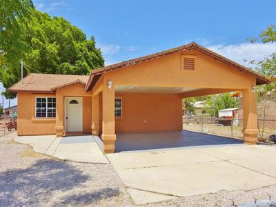 3204 W Columbia St, Yuma, AZ, 85364