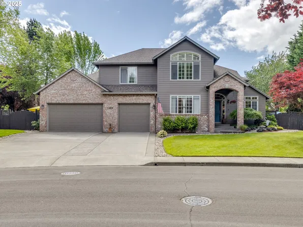 13806 NE 47th Ave, Vancouver, WA 98686