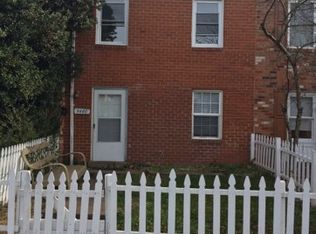 9440 Taney Rd, Manassas, VA 20110