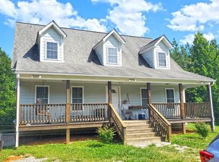 7369 Botetourt Rd, Fincastle, VA 24090