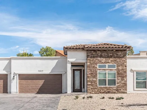 2869 E Springs Rd, Las Cruces, NM 88011