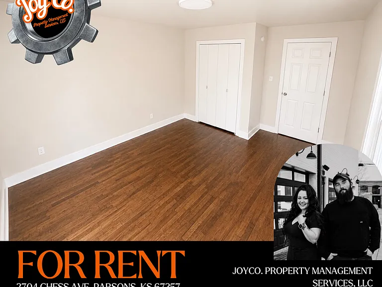 2704 Chess Ave — Photo 3