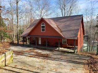 484 Reed Creek Pt, Hartwell, GA 30643