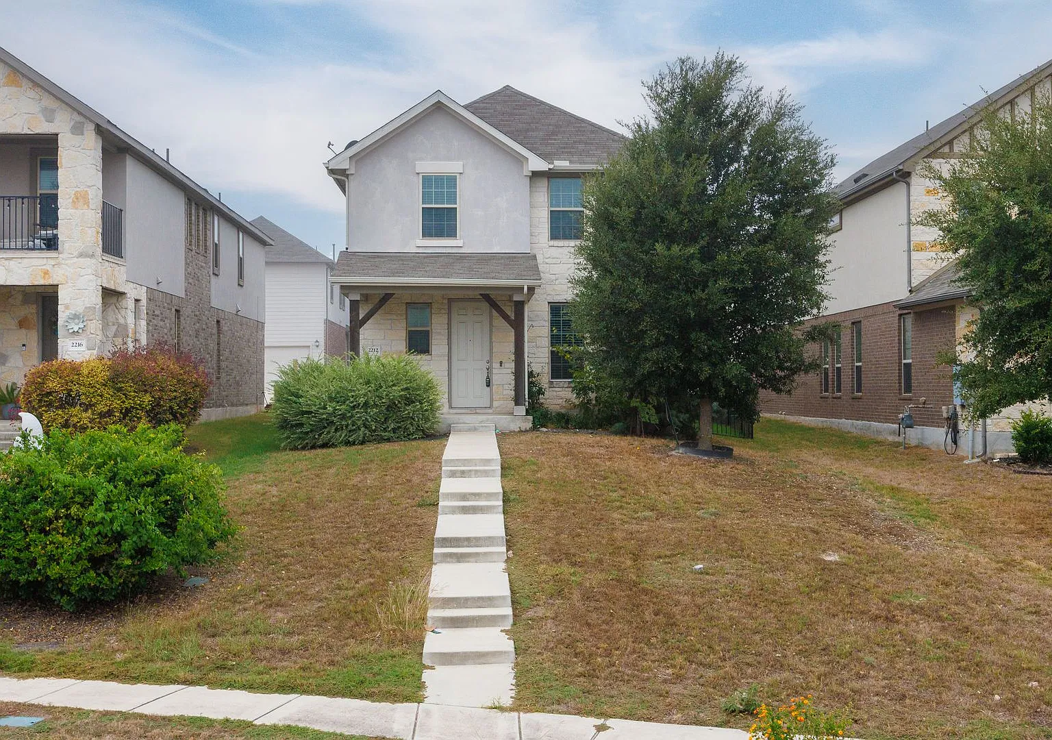 Spacious 3-Bedroom Home with Upstairs Game Room, Hardwood Floors & Upgraded Garage! — Photo 1