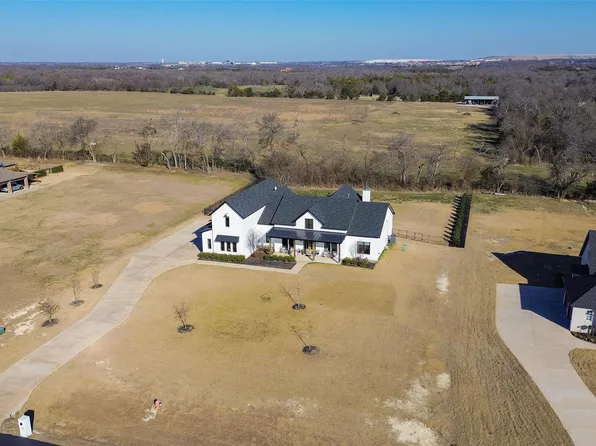 4435 Serenity Trl, McKinney, TX 75071