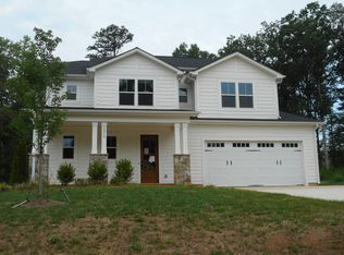 3210 Timber Run Ln, Maiden, NC 28650