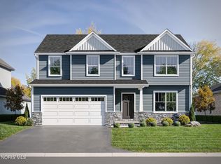 2701 Cross Ridge Way, Perrysburg, OH 43551