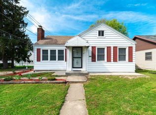 450 W Fleming Ave, Fort Wayne, IN 46807