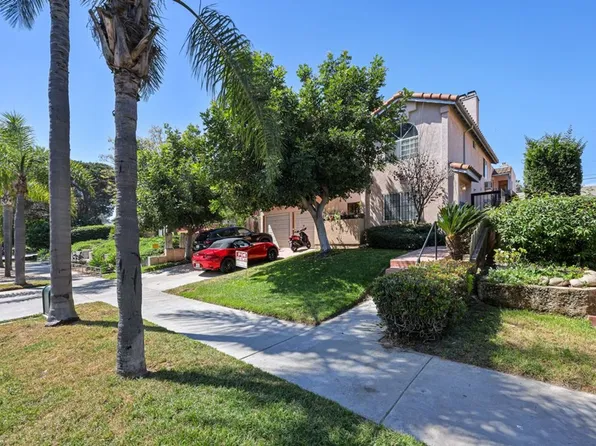 3524 Indiana, 3524 Indiana St APT 6, San Diego, CA 92103