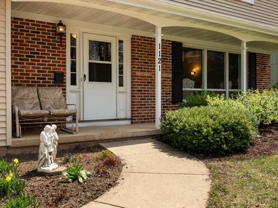 1121 Winston Drive, Madison, WI, 53711