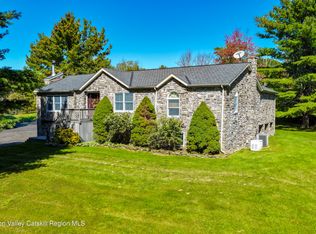 258 Lobdell Mill Road, Westerlo, NY 12193