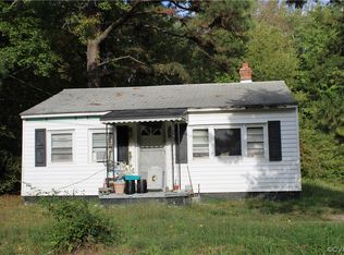 8400 Barnetts Rd, Charles City, VA 23030