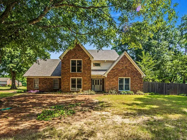8974 Gandy Cv, Bartlett, TN 38133