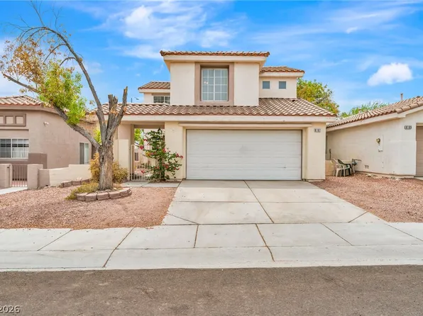 8101 Exploration Ave, Las Vegas, NV 89131