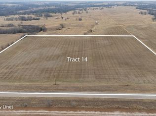 State Highway 59 Hwy LOT 14, Wayne, OK 73095