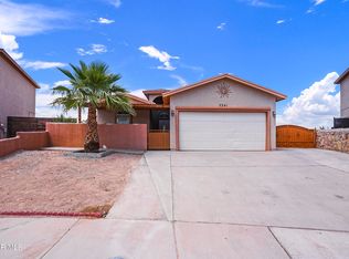 7241 Jericho Tree Dr, El Paso, TX 79934