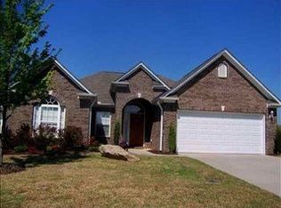 325 Spirit Mountain Ln, Easley, SC 29642