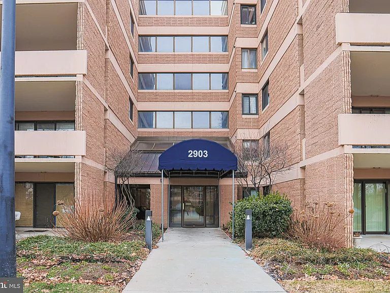 2903 Fallstaff Rd #501 — Photo 6