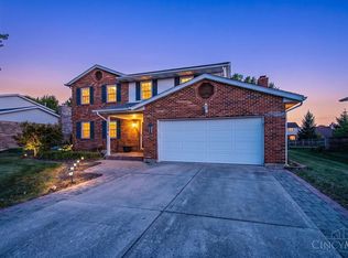 158 Martha Ln, Fairfield, OH 45014