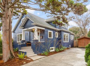 3707 SW Southern St, Seattle, WA 98126