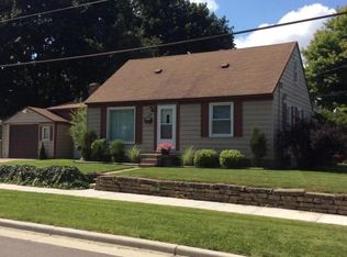 2203 Avon Ave SW, Wyoming, MI 49519