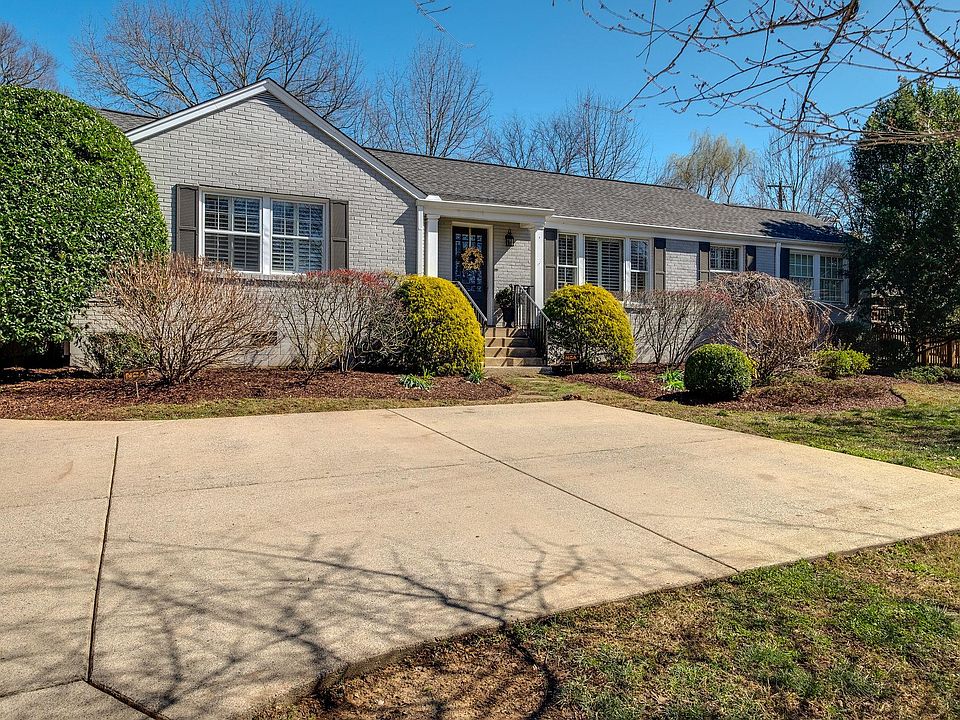 4322 Lealand Ln, Nashville, TN 37204 Zillow