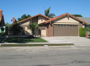 18045 S 2nd St, Fountain Valley, CA 92708