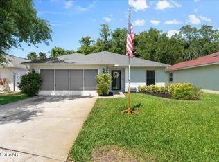 3809 Grove View Ln, Port Orange, FL 32129