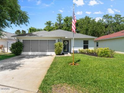 3809 Grove View Ln, Port Orange, FL, 32129