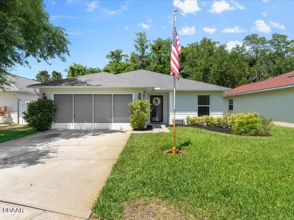 3809 Grove View Ln, Port Orange, FL 32129