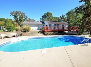 41 Tahoma Dr, Foristell, MO 63348