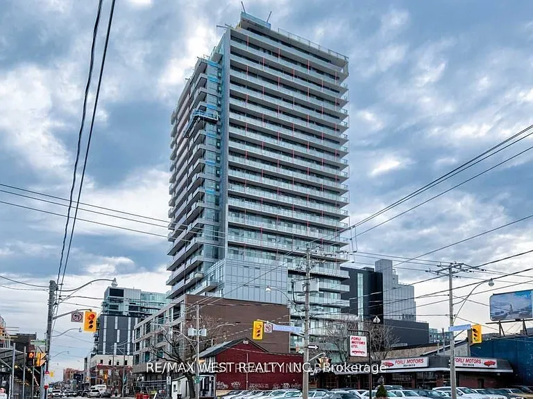 120 Parliament St #1911 — Photo 3