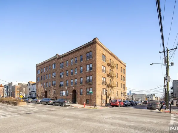 1200 Central Ave Unit 9, Union City, NJ 07087