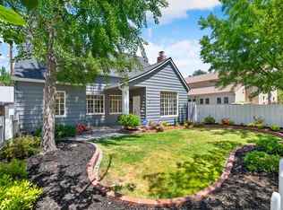 4617 U St, Sacramento, CA