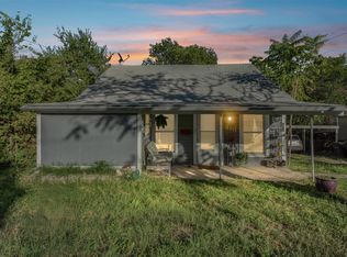 816 Springer Ave, Fort Worth, TX 76114