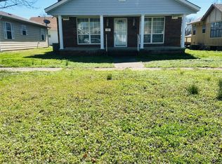 803 W Moore St, Henryetta, OK 74437
