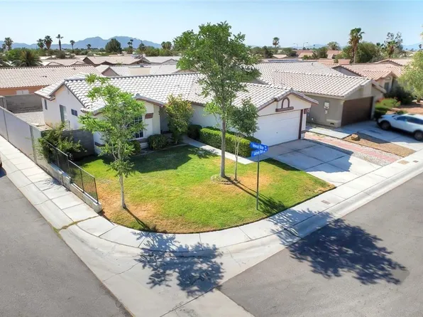 5242 Salmon Run Ct, North Las Vegas, NV 89031