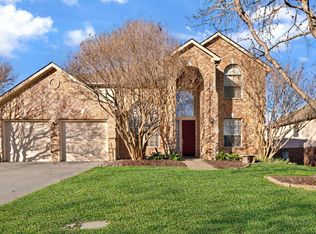 1320 Westmont Dr, McKinney, TX 75072
